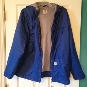 Carhartt Lightweight Jacket